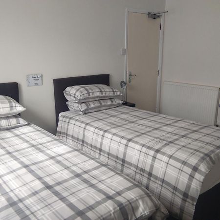 Comfort Guest House Leicester Pokój zdjęcie