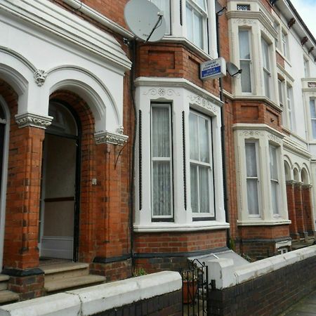 Comfort Guest House Leicester Zewnętrze zdjęcie