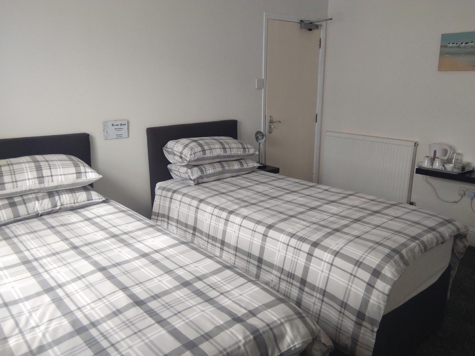 Comfort Guest House Leicester Pokój zdjęcie